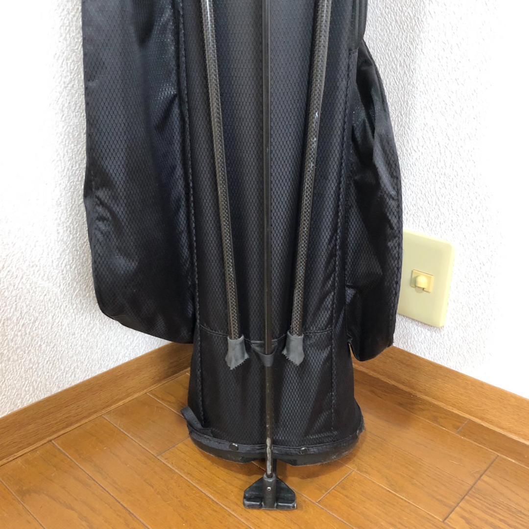 SUN MOUNTAIN サンマウンテン ゴルフ キャディバッグ スタンド