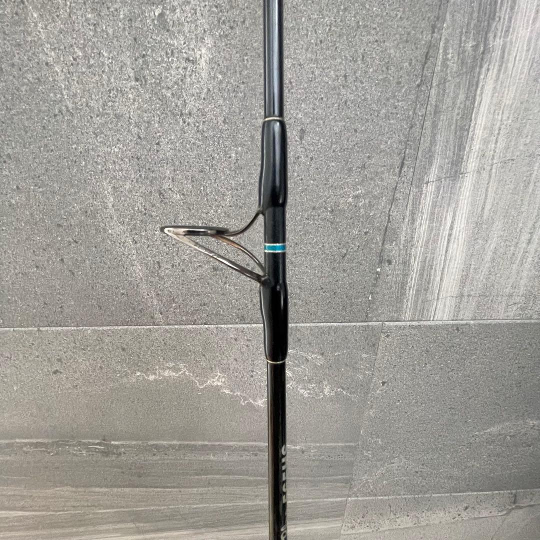MCワークス　Northern Blue 565HS ジギングロッド