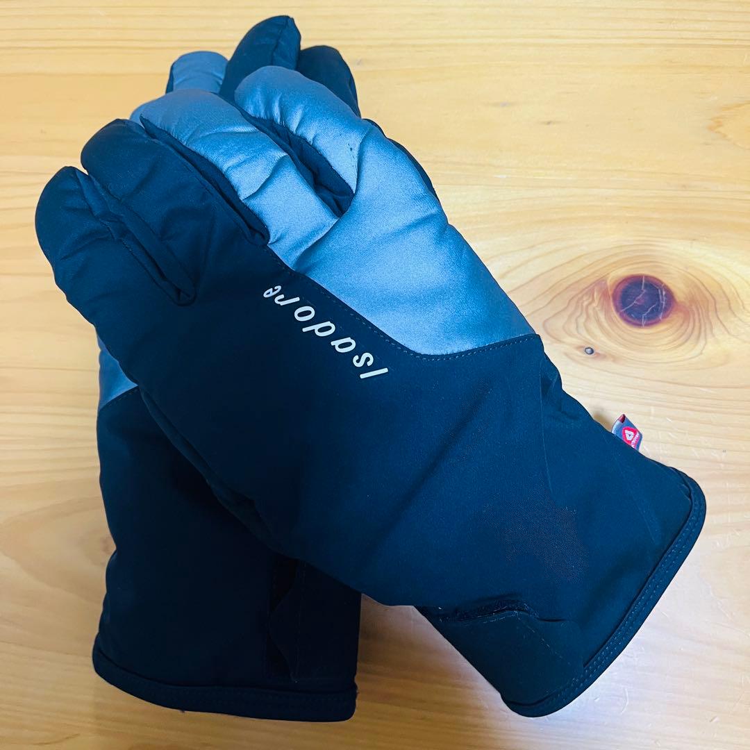 ウェア Isodora Deep Winter Gloves