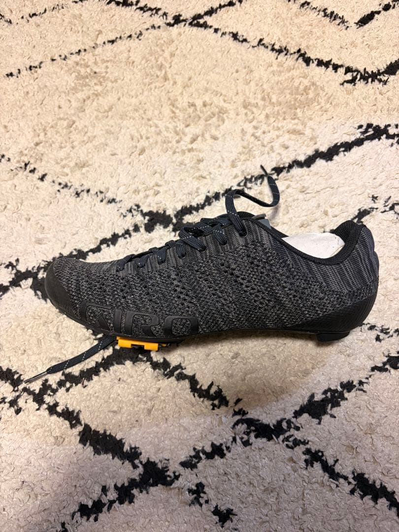 GIRO EMPIRE E70 KNIT ビンディングシューズ