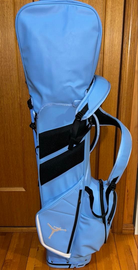 【美品】JORDAN FADEAWAY PREMIUM GOLF BAG