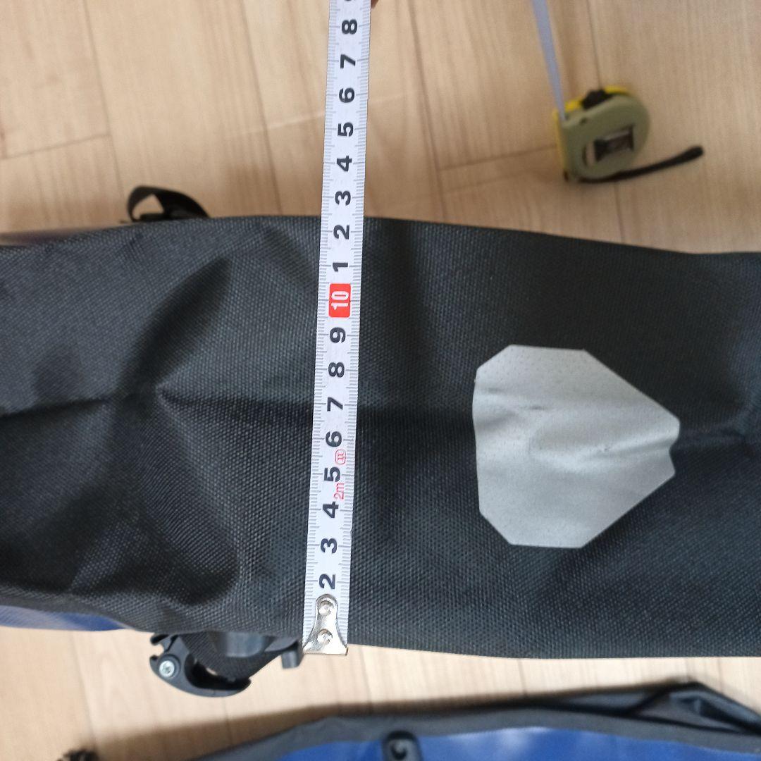 アクセサリー OLTLIEB WATERPROOF CLASSIC