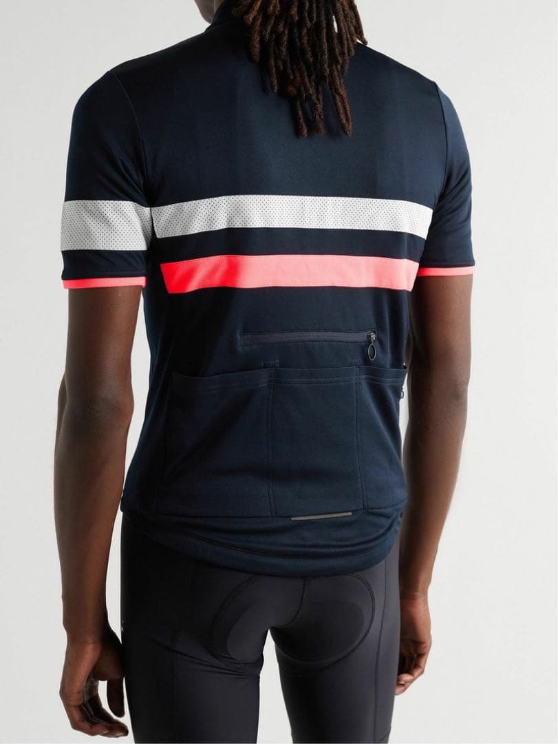 Rapha ラファ ブルべ ジャージRapha Brevet Jersey M