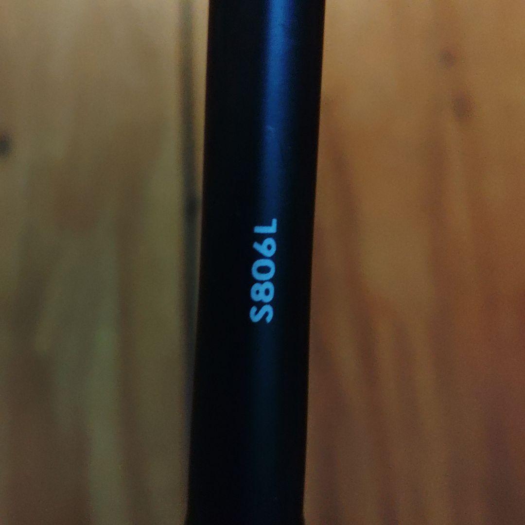 Saphir Ci4 エギングロッド 806