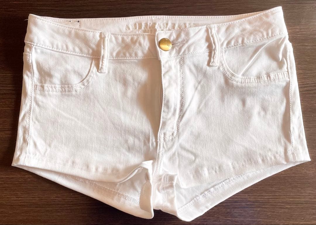 Amarican Eagle❗️メンズショートパンツ❗️Ｌ〜XL❗️