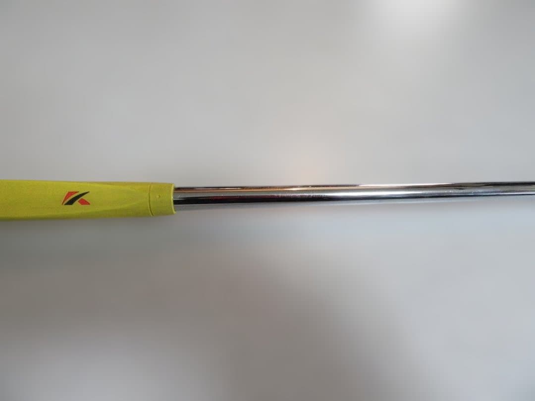 ★希少★キャスコ★Kasco★SILICONE PUTTER★SP006★34★