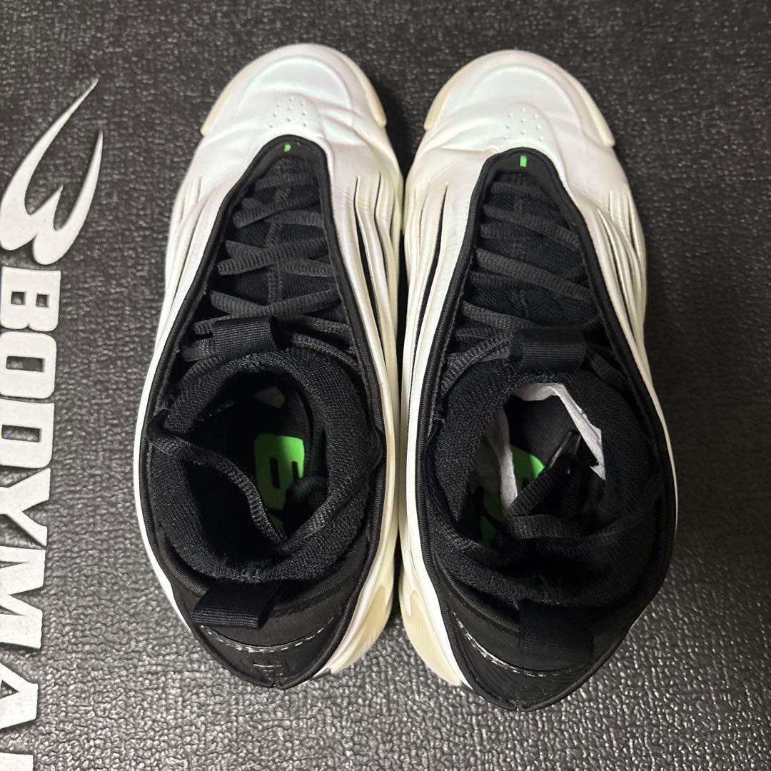 しお Adidas Harden vol 9 ハーデン9