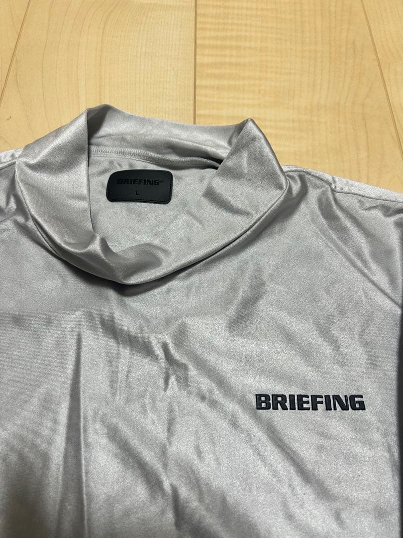 メンズウェア briefing