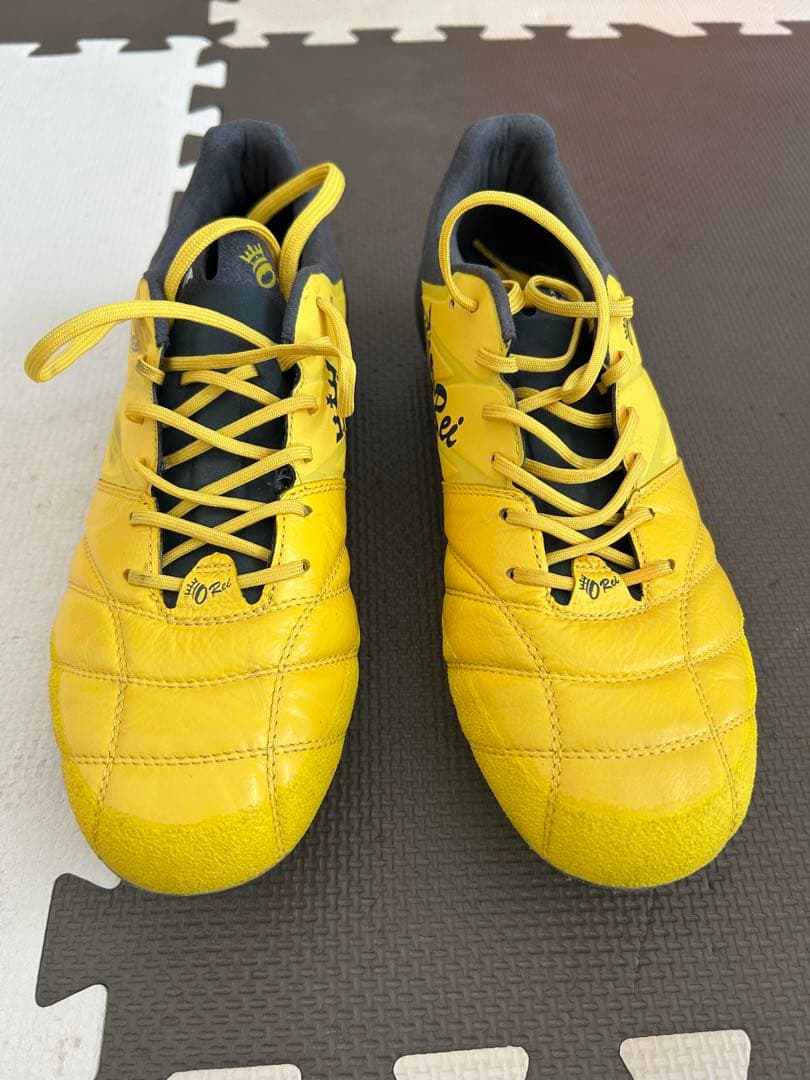 アスレタ Athleta O-Rei T005 サッカースパイク　26cm