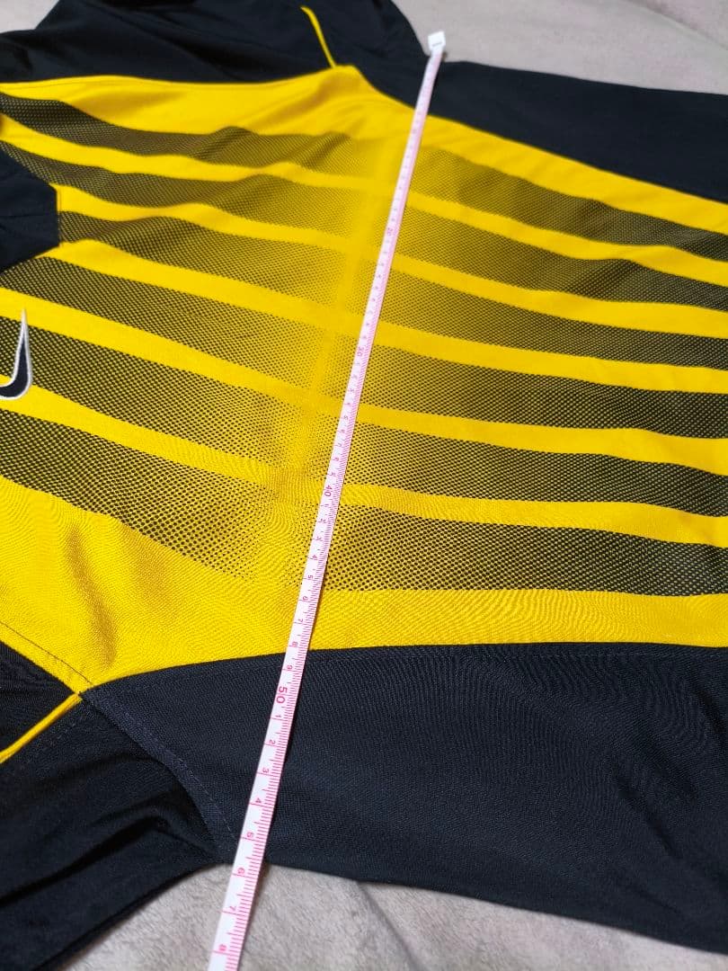 ウェア Inter Nike template 2002-2003 Goalkeeper