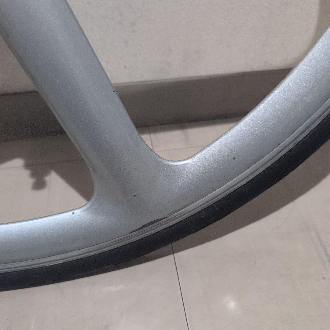 AEROSPOKE フロントホイール