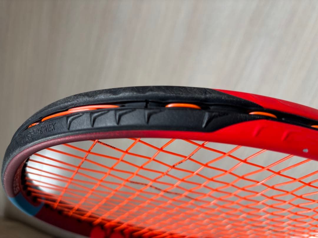 YONEX VCORE100 G2 ブイコア100 2021年