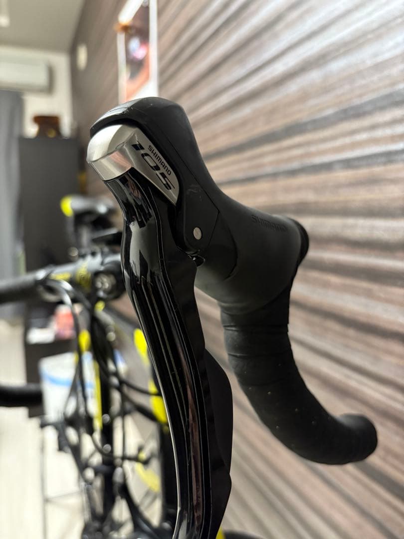 SCOTT SPEEDSTER25 2015年式 スコット　スピードスター25