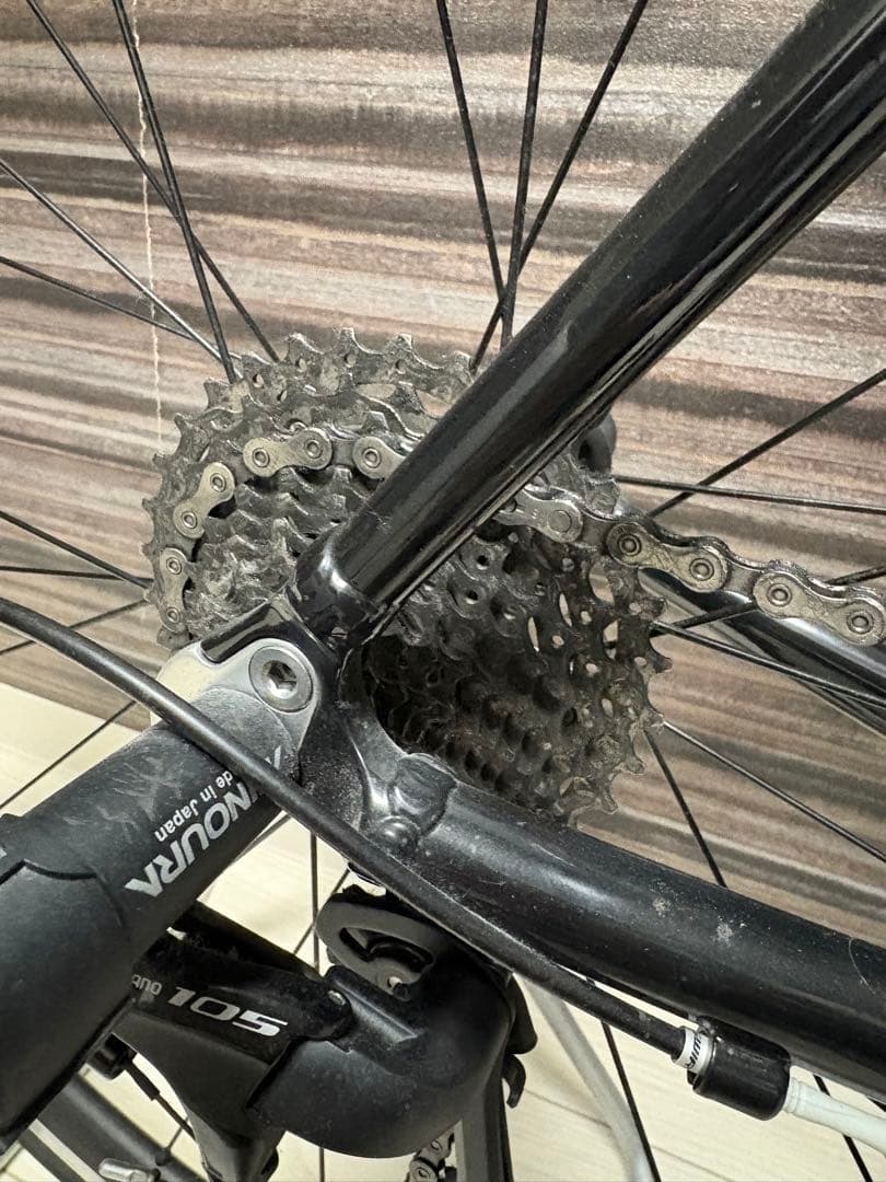 SCOTT SPEEDSTER25 2015年式 スコット　スピードスター25