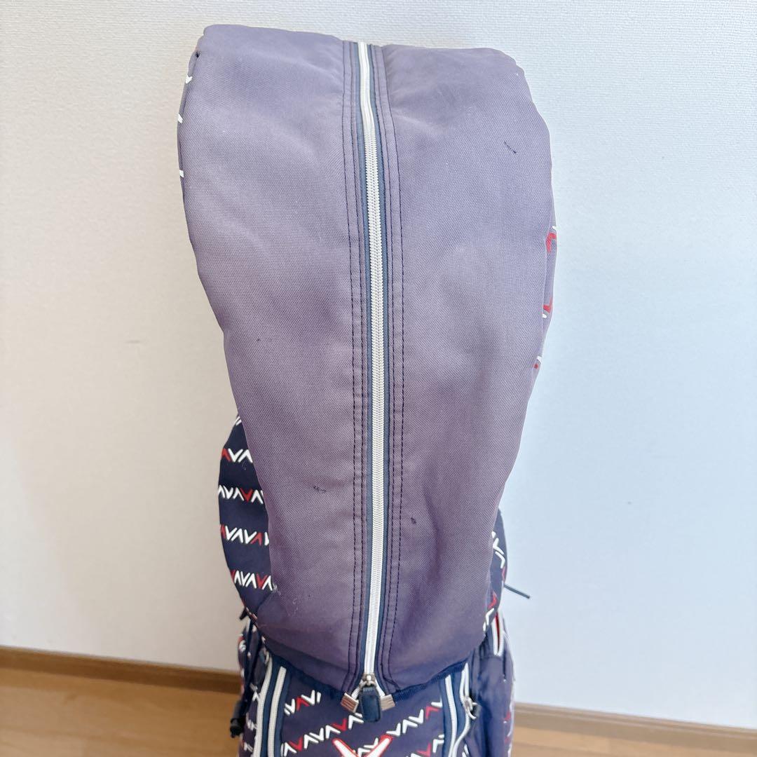 K467 Callaway Happy Women's 20JM キャディバッグ