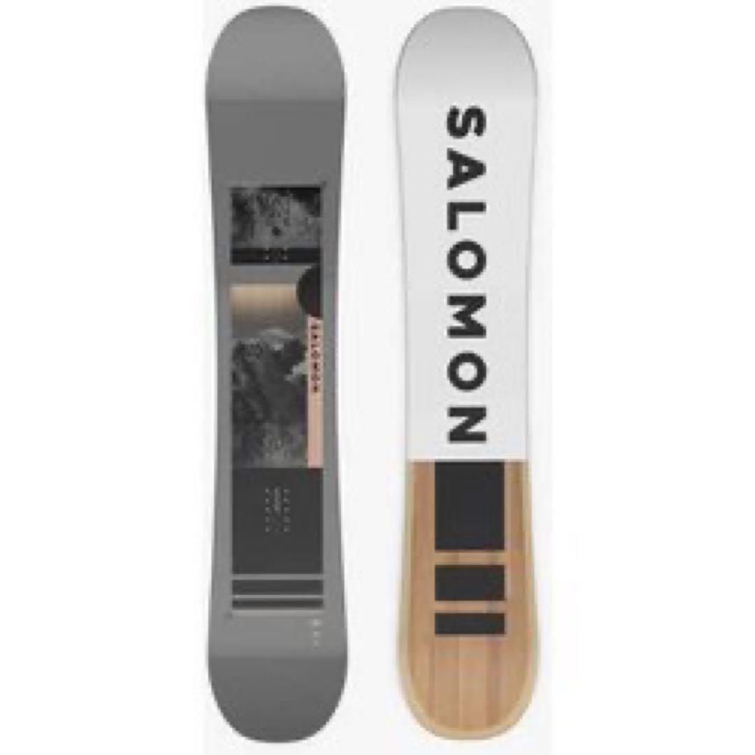 【値下げ】salomonサロモンREFLECT&FIXバインセットグラトリ