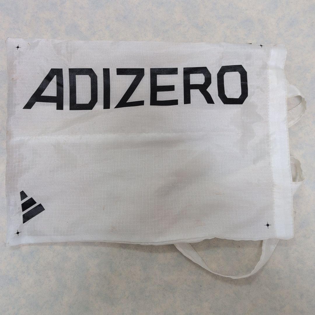 スパイク・シューズ adidas ADIZERO PRIME SP3 23.5cm