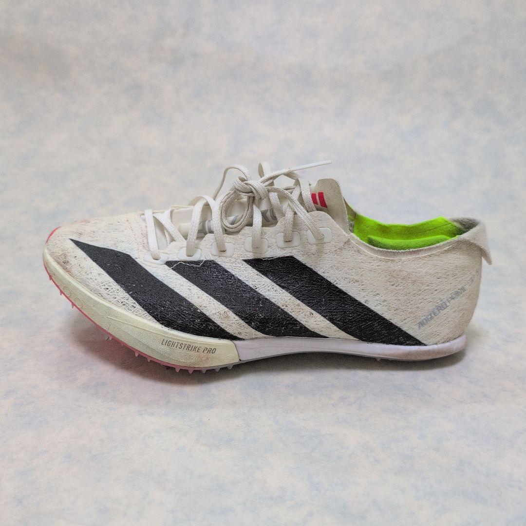 スパイク・シューズ adidas ADIZERO PRIME SP3 23.5cm