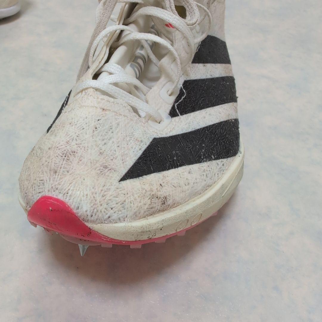 スパイク・シューズ adidas ADIZERO PRIME SP3 23.5cm