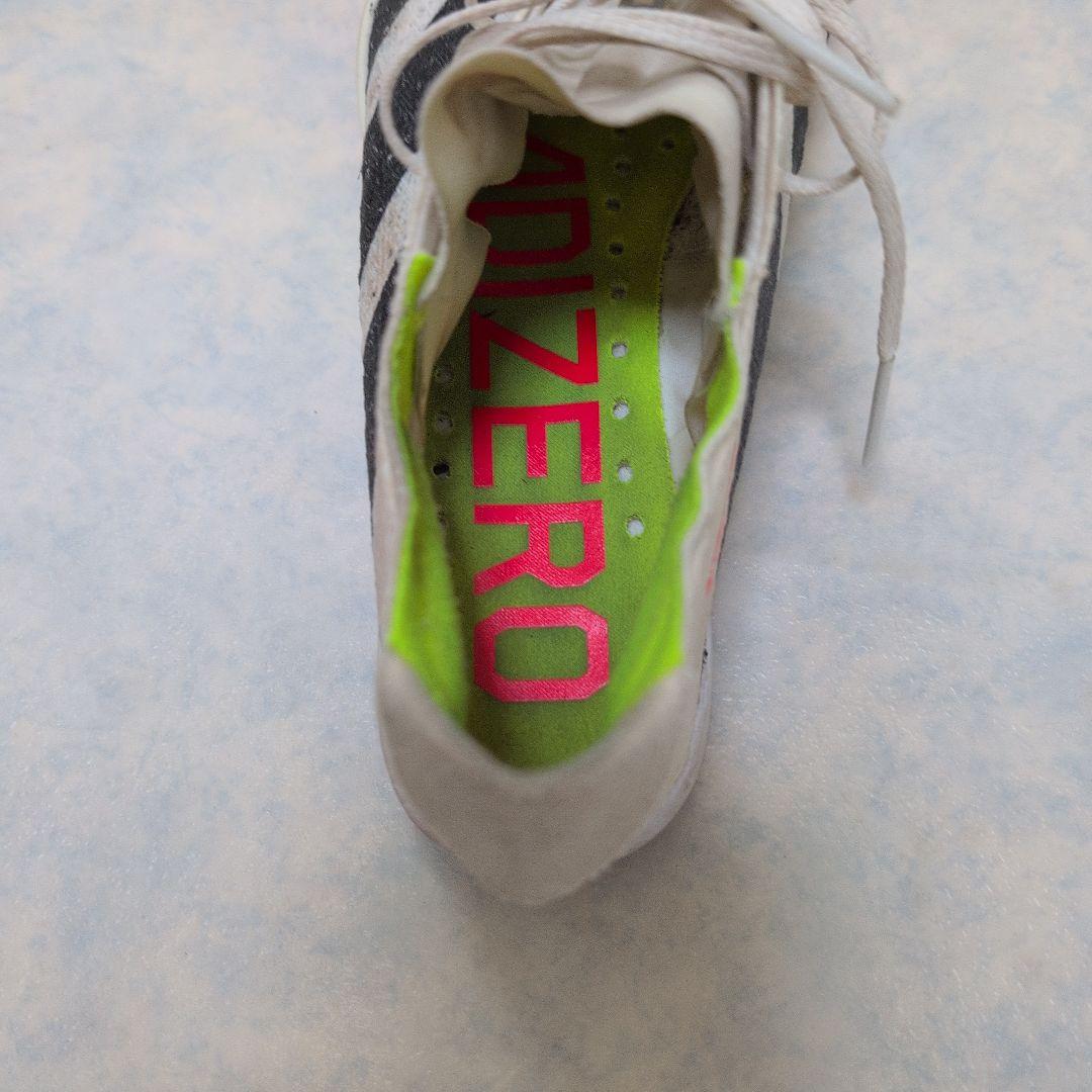 スパイク・シューズ adidas ADIZERO PRIME SP3 23.5cm