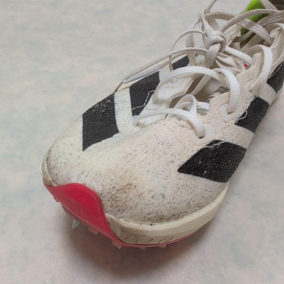 スパイク・シューズ adidas ADIZERO PRIME SP3 23.5cm