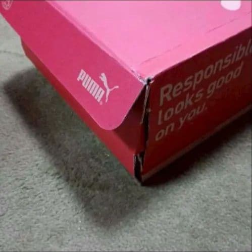 PUMA サッカーシューズ スパイク 27.0cm 新品未使用