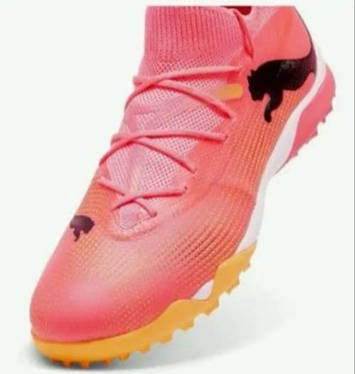 PUMA サッカーシューズ スパイク 27.0cm 新品未使用