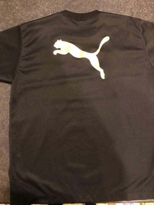 星稜高校　サッカー部　記念Tシャツ