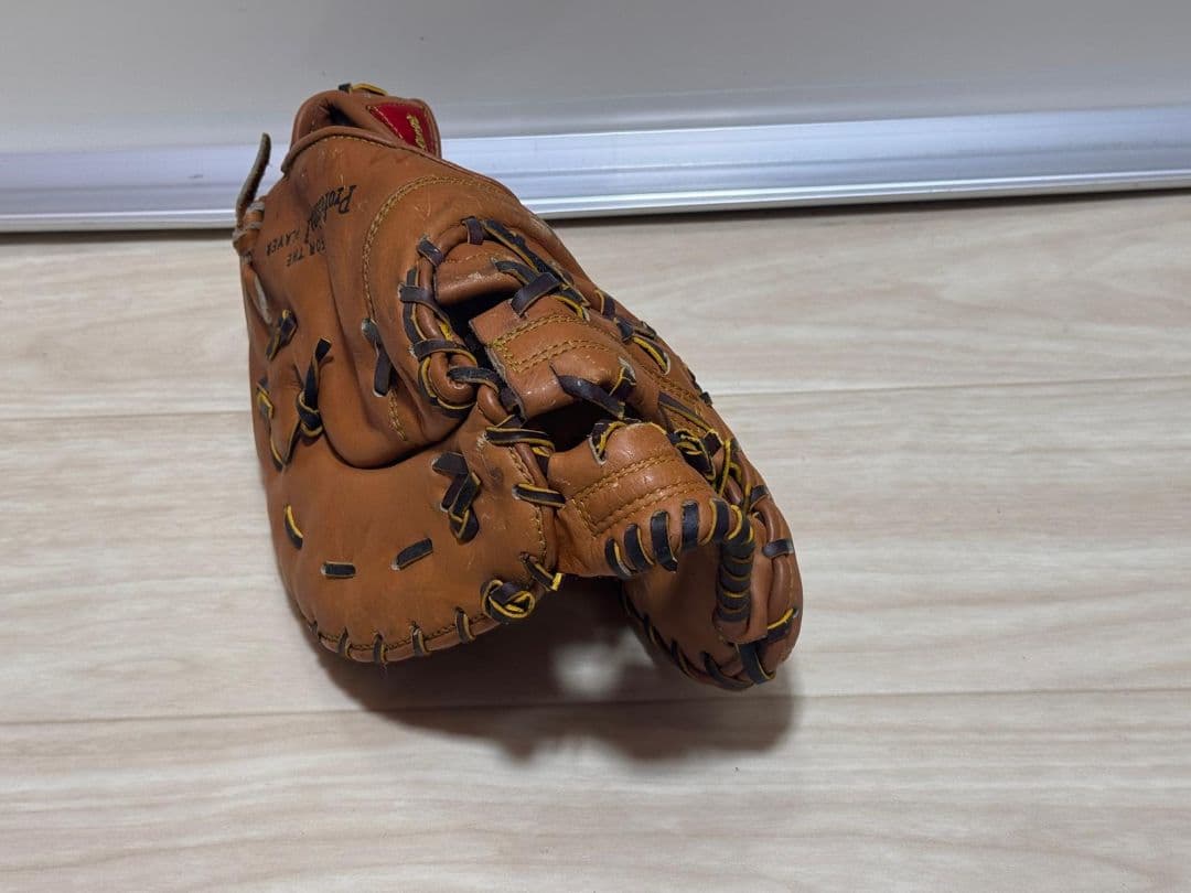 Rawlings RG303F 硬式グローブ