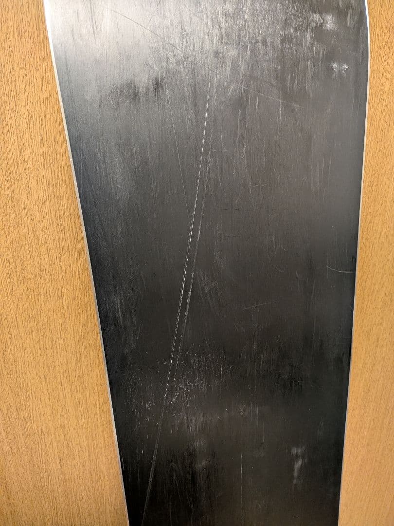 BC stream DR 162cm 21-22モデル