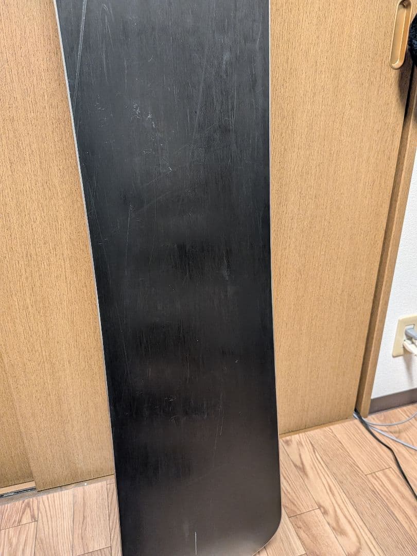 BC stream DR 162cm 21-22モデル
