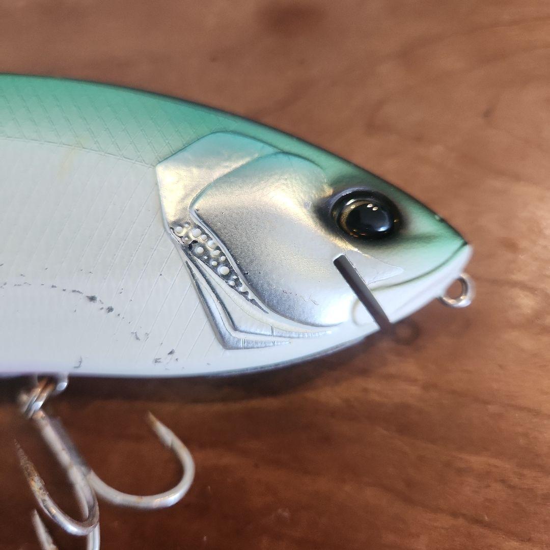 KLASH9（クラッシュ9）Low FLOAT（FL-MAT）