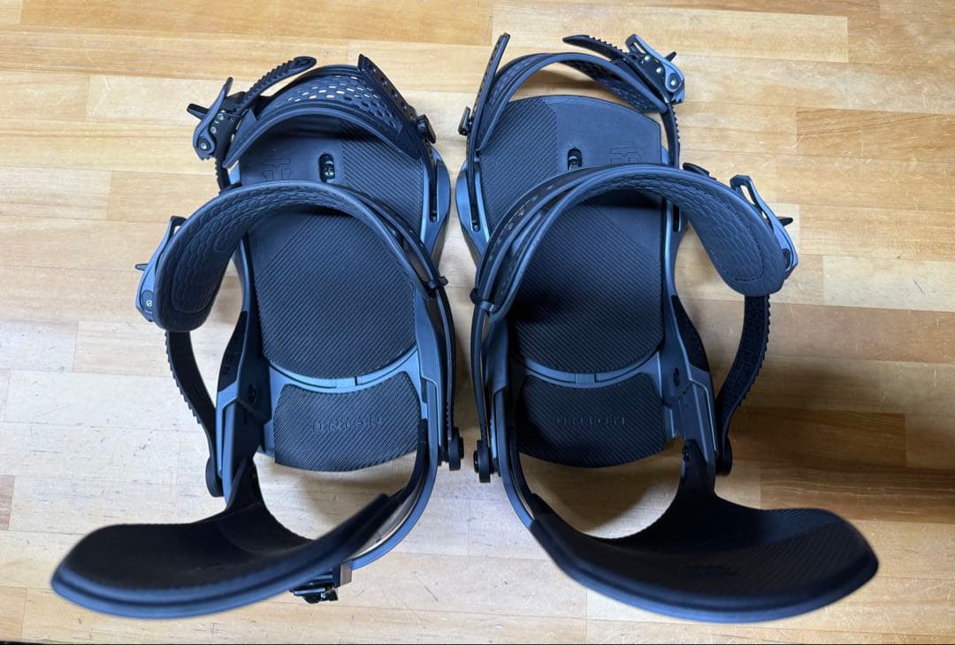 union force 24-25 ほぼ新品 3回使用 ユニオン Mサイズ