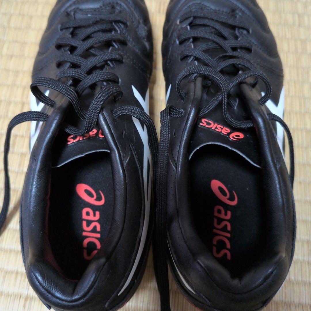 アシックス DS LIGHT サッカーシューズ スパイク 24.5