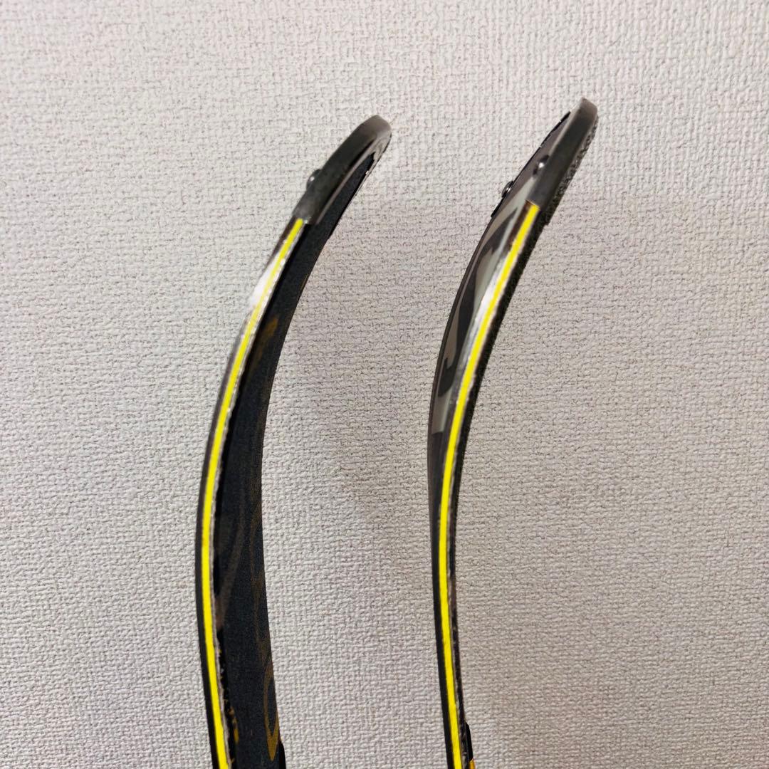 【名機】サロモン ENDURO XT 850 163cm Z12 ビンディング付