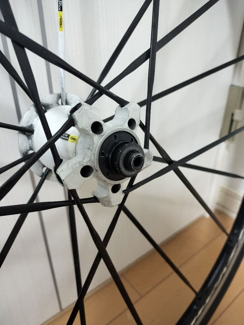 【本日限定価格】MAVIC キシリウム　sl / sls ホイール
