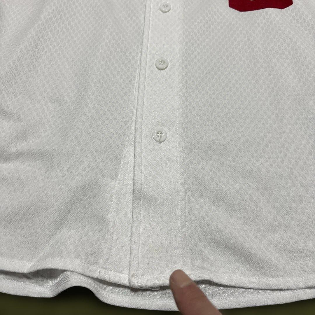 中日ドラゴンズユニフォーム 落合博満