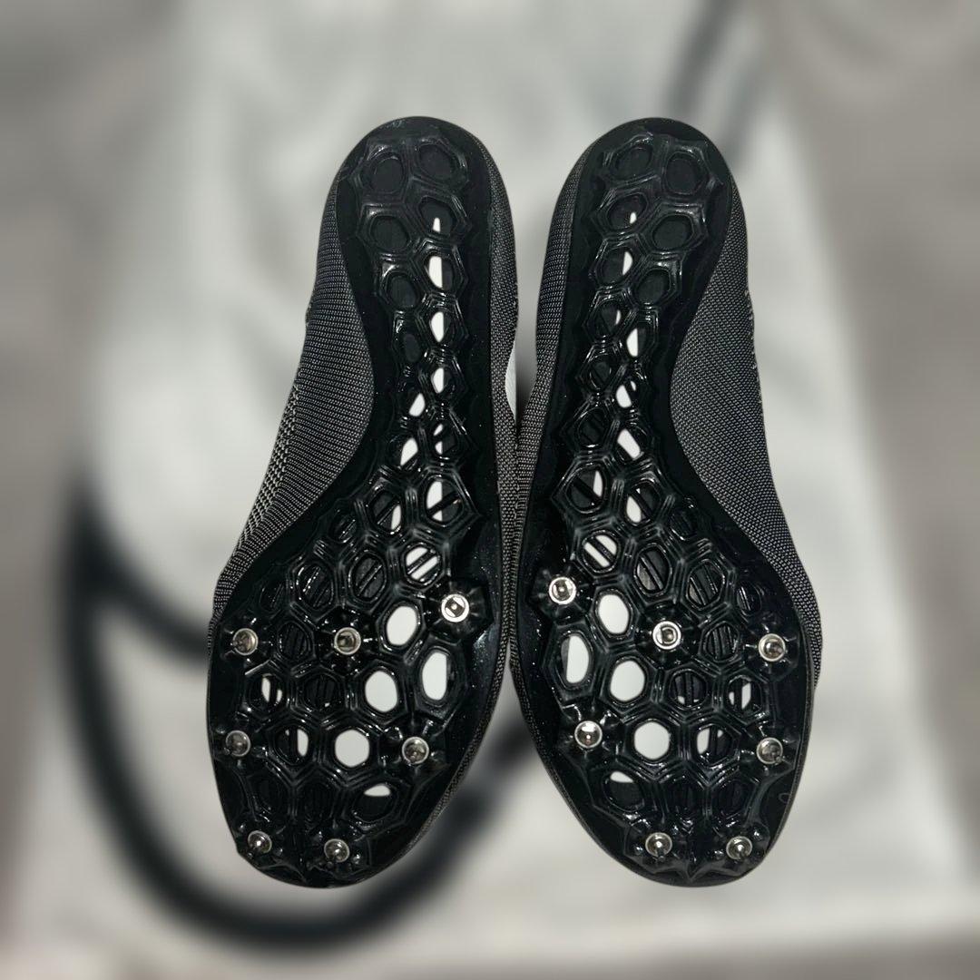 Nike JaflyナイキJAフライ26.5cm 袋、ピン回し付き