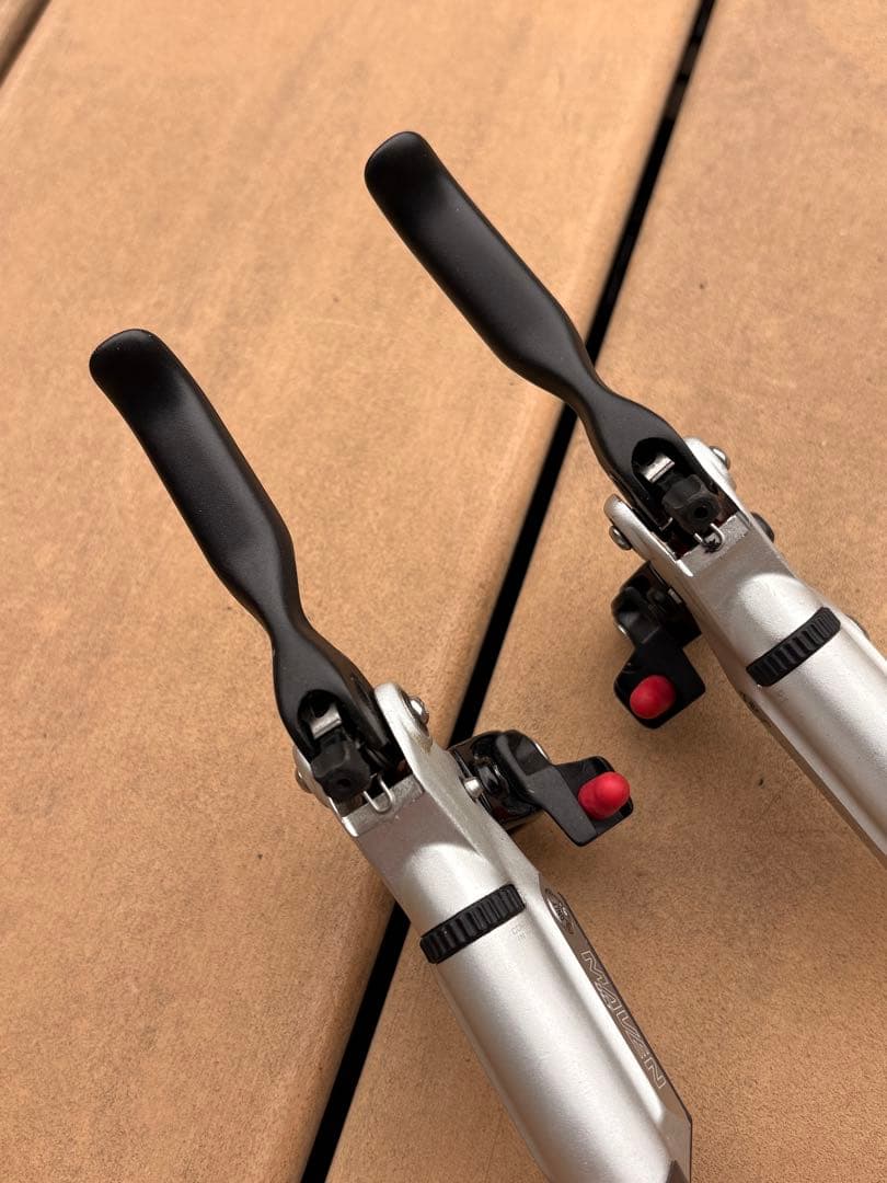 SRAM Maven Ultimate ディスクブレーキセット