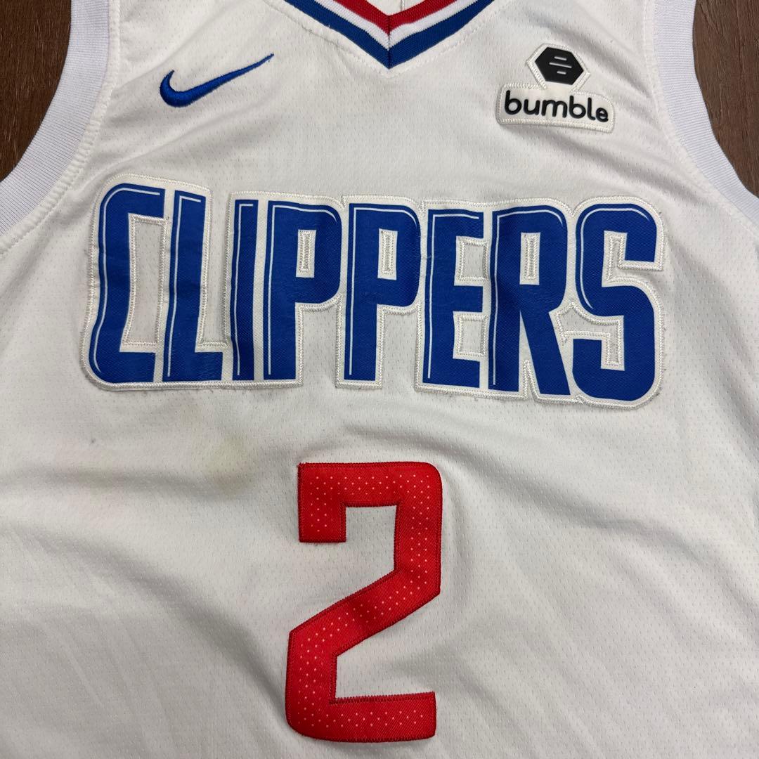 NIKE NBA CLIPPERS バスケットボール ユニフォーム Mサイズ