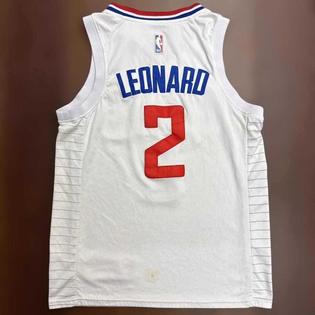 NIKE NBA CLIPPERS バスケットボール ユニフォーム Mサイズ