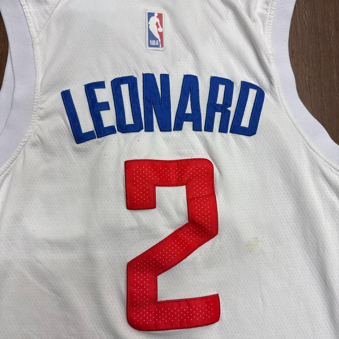 NIKE NBA CLIPPERS バスケットボール ユニフォーム Mサイズ