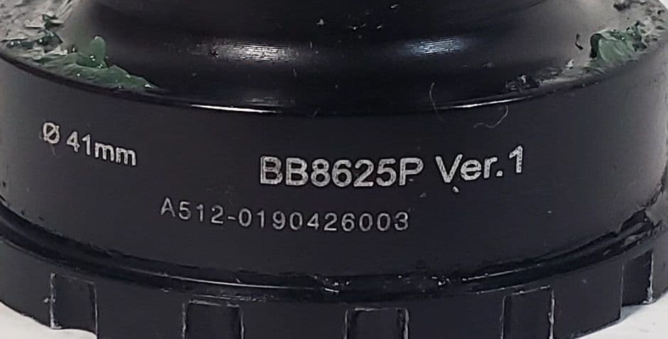 WISHBONE ウィッシュボーン　BB8625P カンパウルトラトルク用