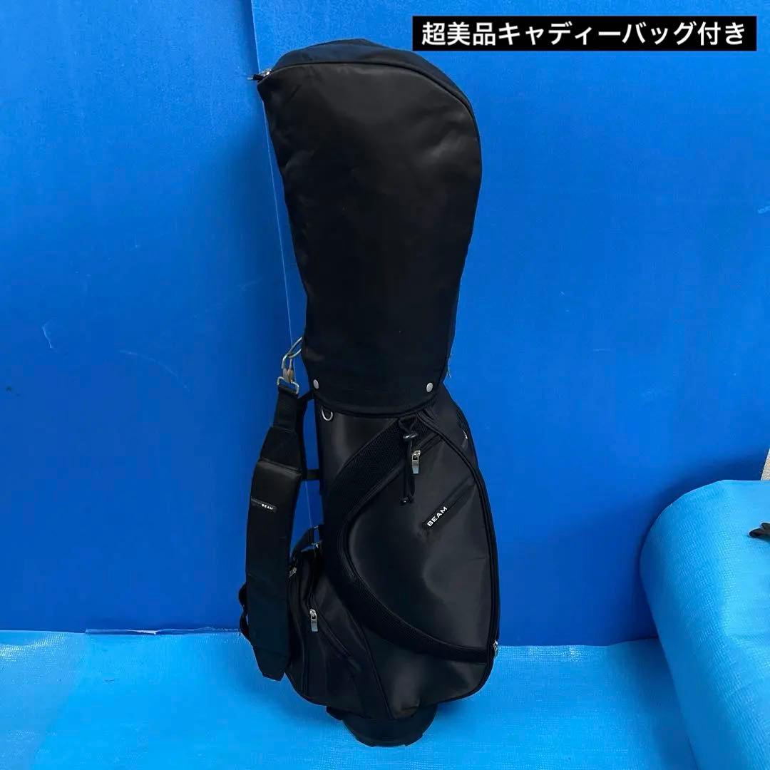 XXIO GOLFクラブセット豪華版初心者入門用週末値下げ！