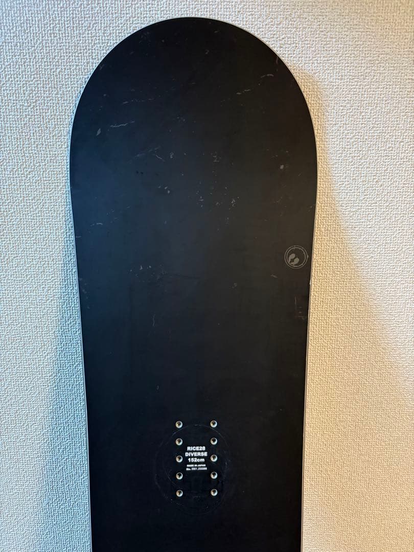 rice28【DIVERSE LTD】152cm 21-22 (RT-6)