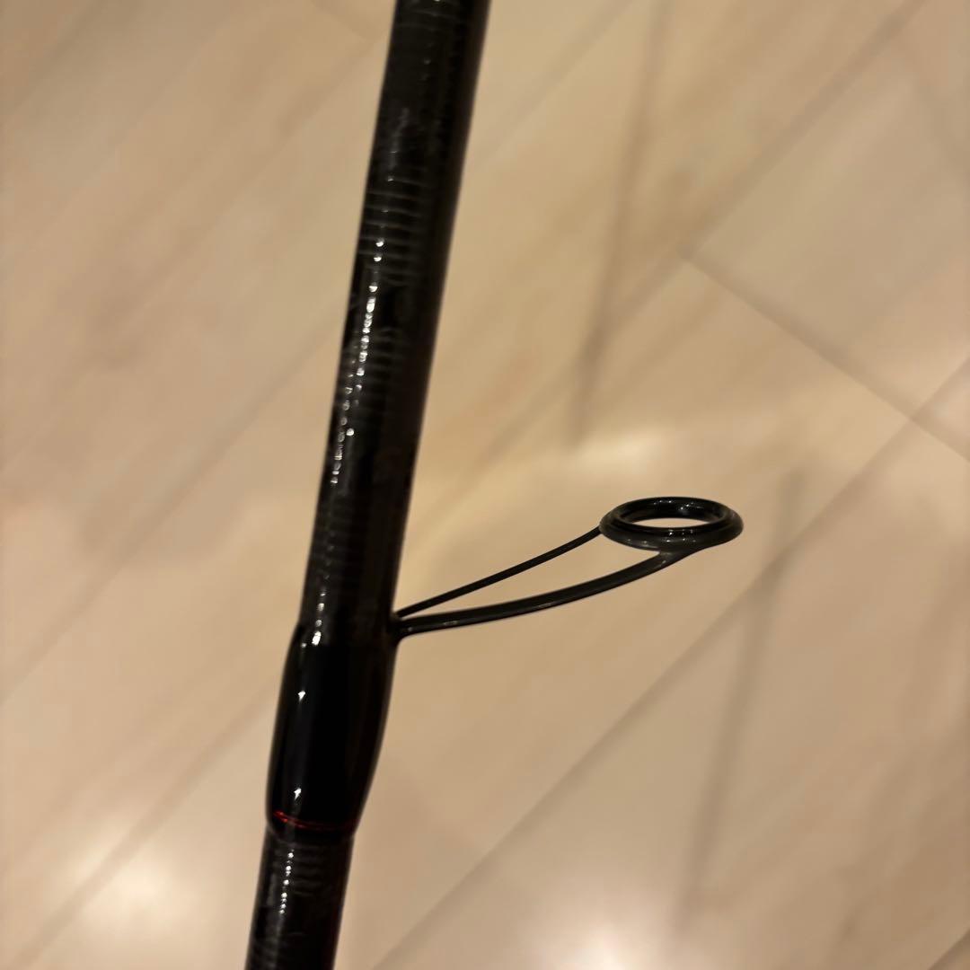 【美品】【シマノ】エギングロッド セフィアBB 89MH