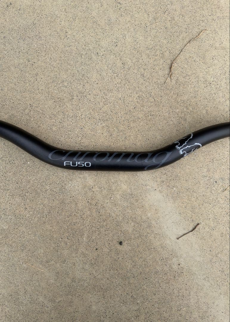 パーツ CHROMAG FU50 BAR