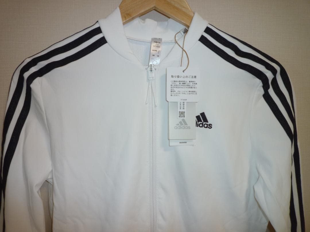 【新品L】adidas アディダスゴルフ　春物セットアップ