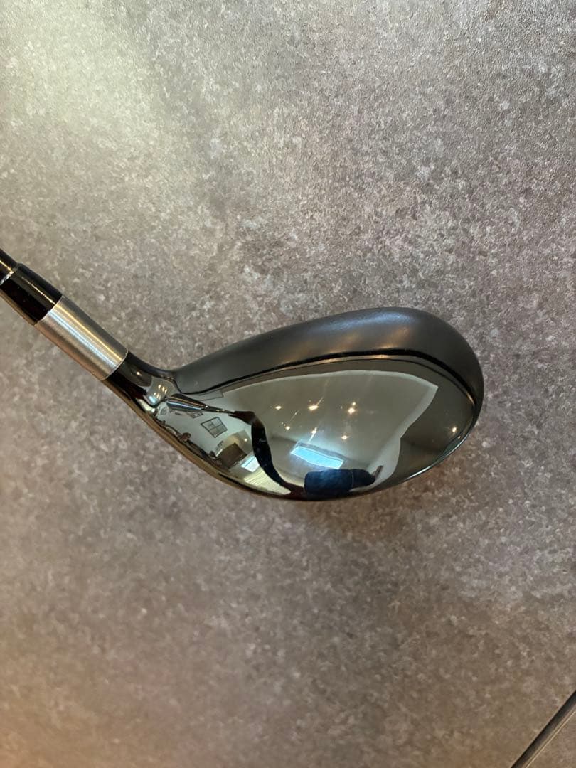 Callaway Apex Uw 21° ツアーAD F85 X
