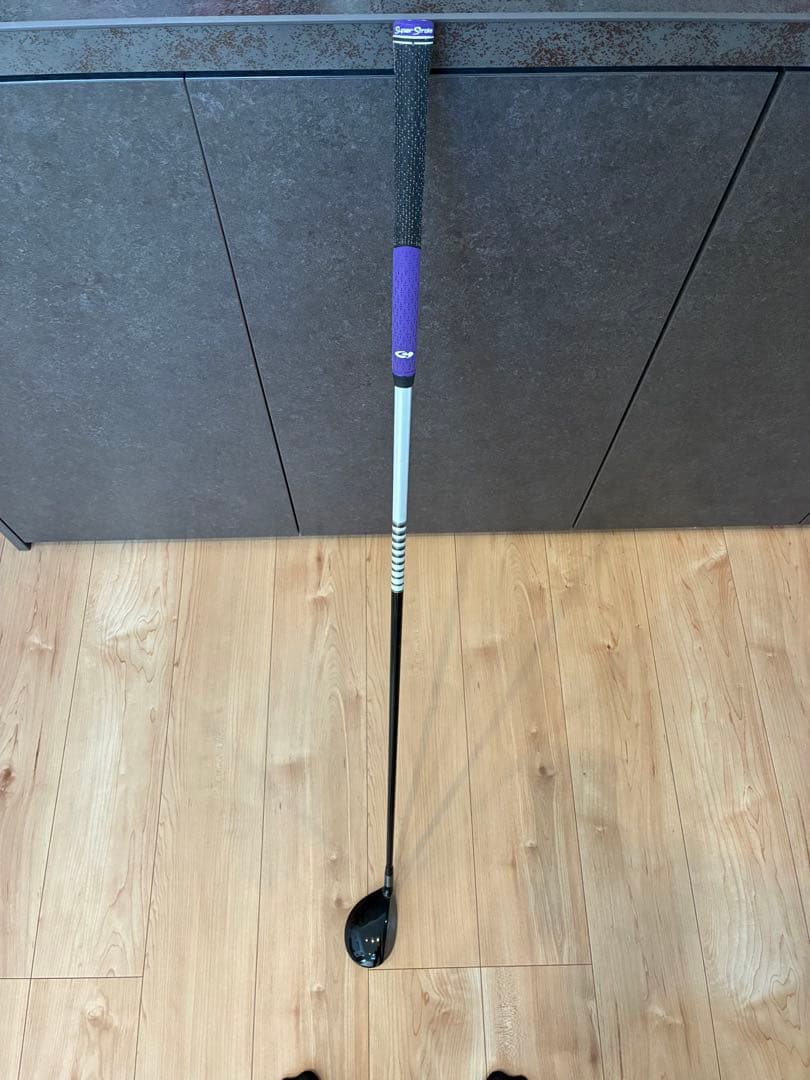 Callaway Apex Uw 21° ツアーAD F85 X